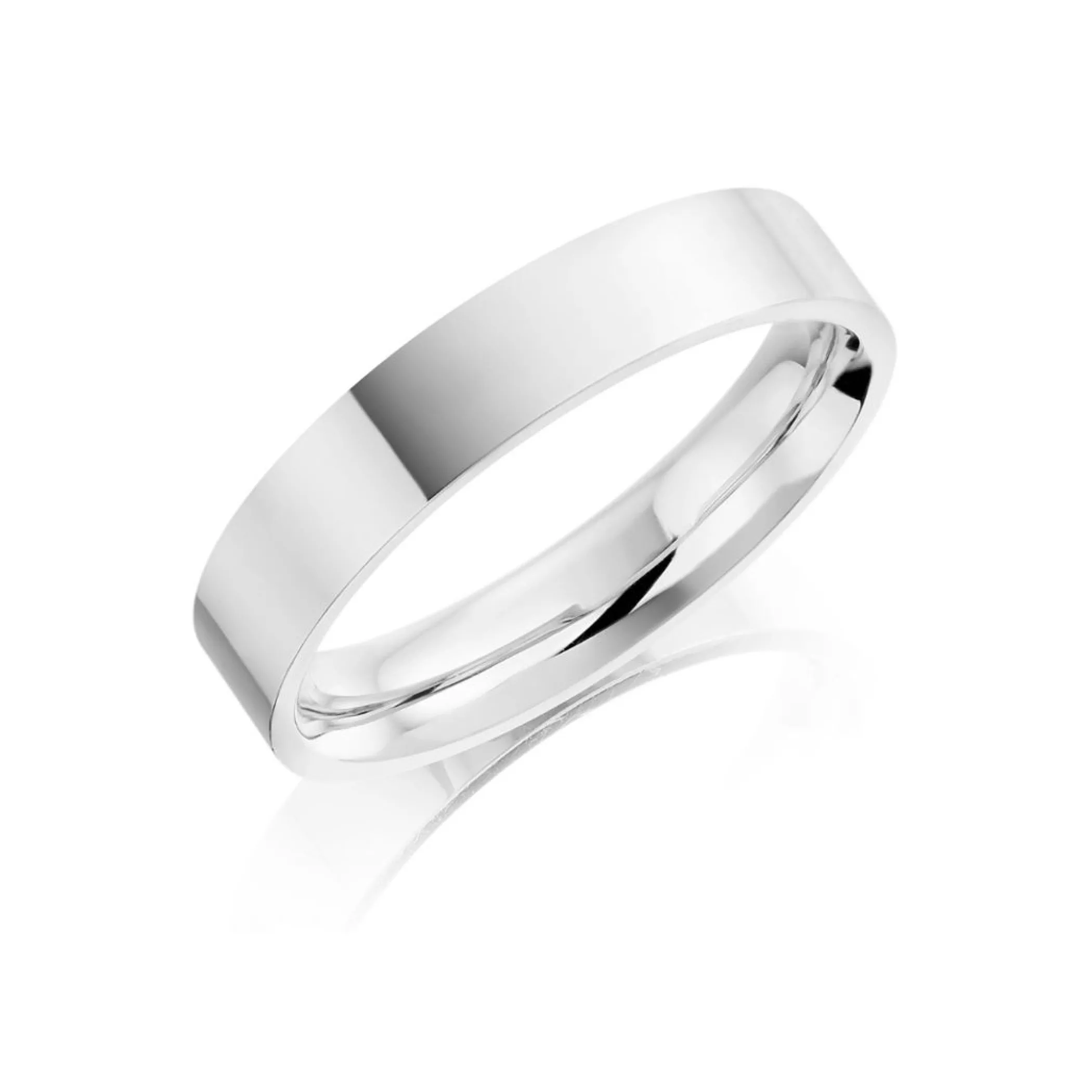 Theo Fennell Jewellery | Rings*Bespoke Platinum Wedding Bands