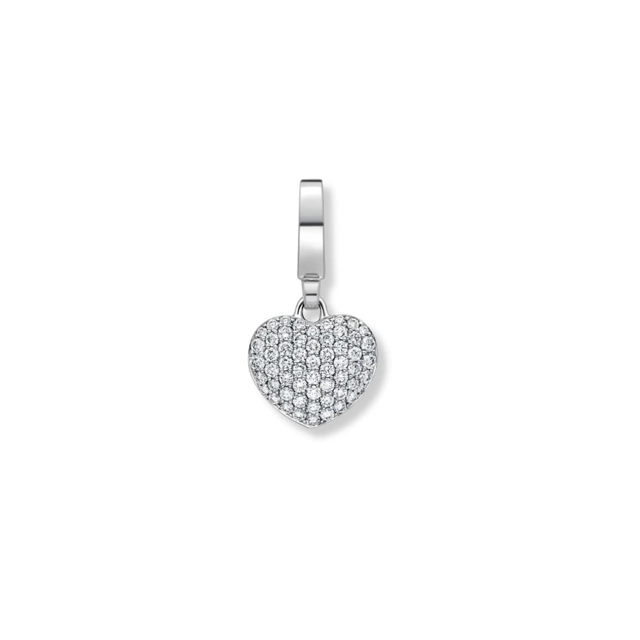 Theo Fennell Jewellery | Art Pendants*Diamond ‘Art Charm