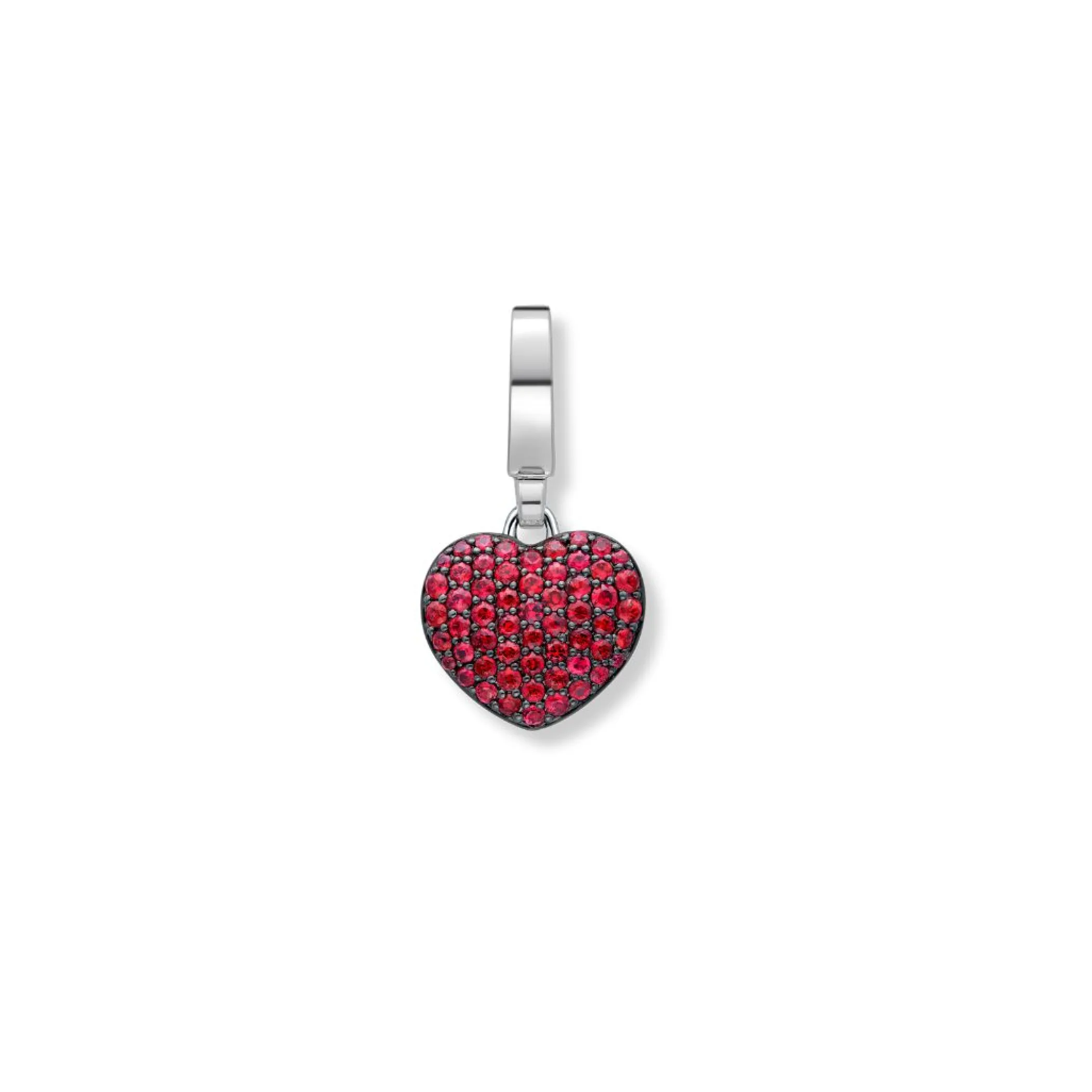 Theo Fennell Jewellery | Art Pendants*Ruby ‘Art Charm