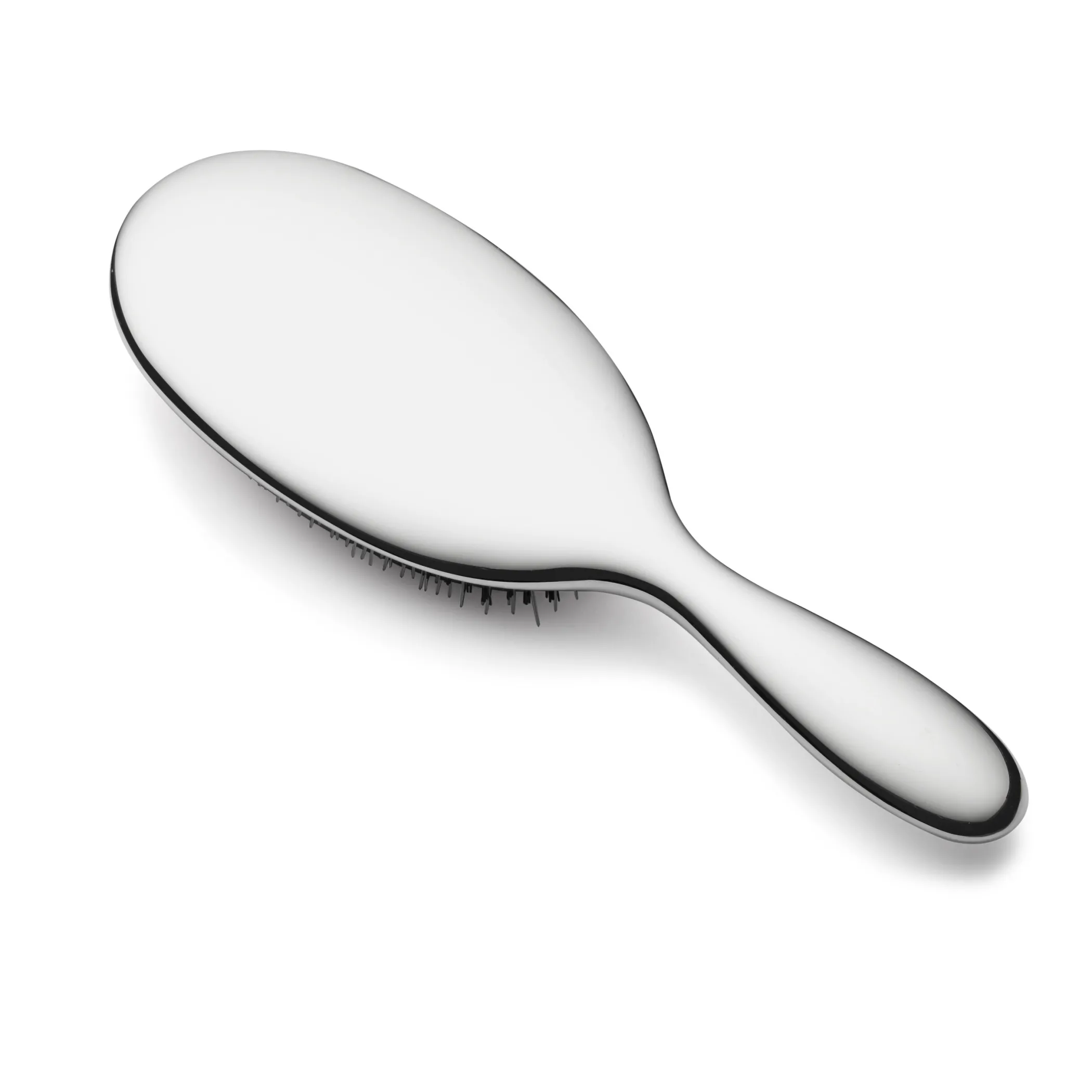 Theo Fennell Silverware*Silver Hairbrush